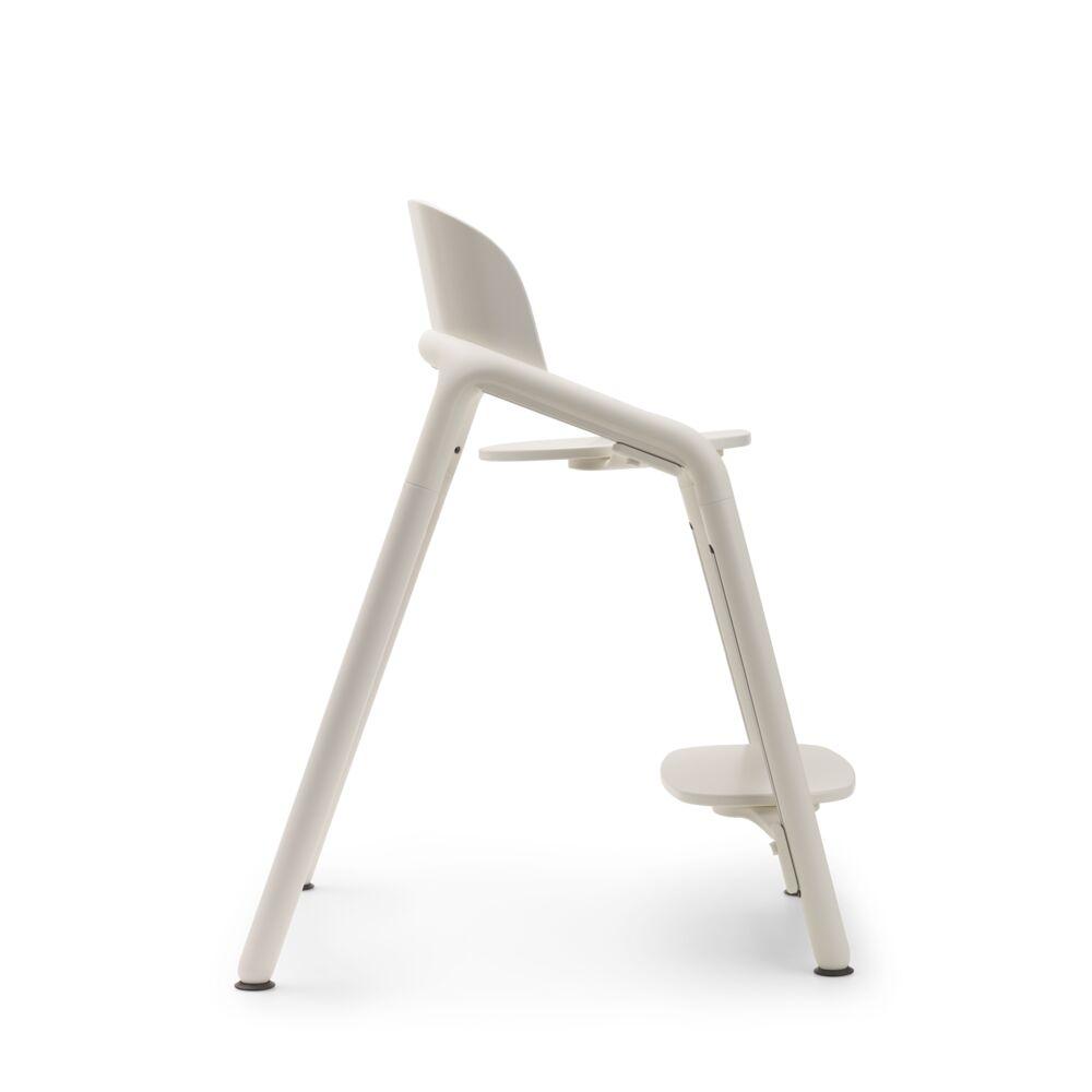 Bugaboo Giraffe High Chair - White