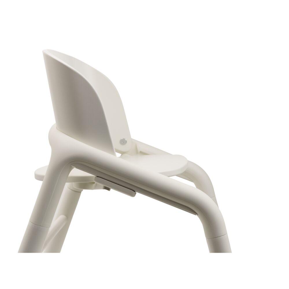 Bugaboo Giraffe High Chair - White