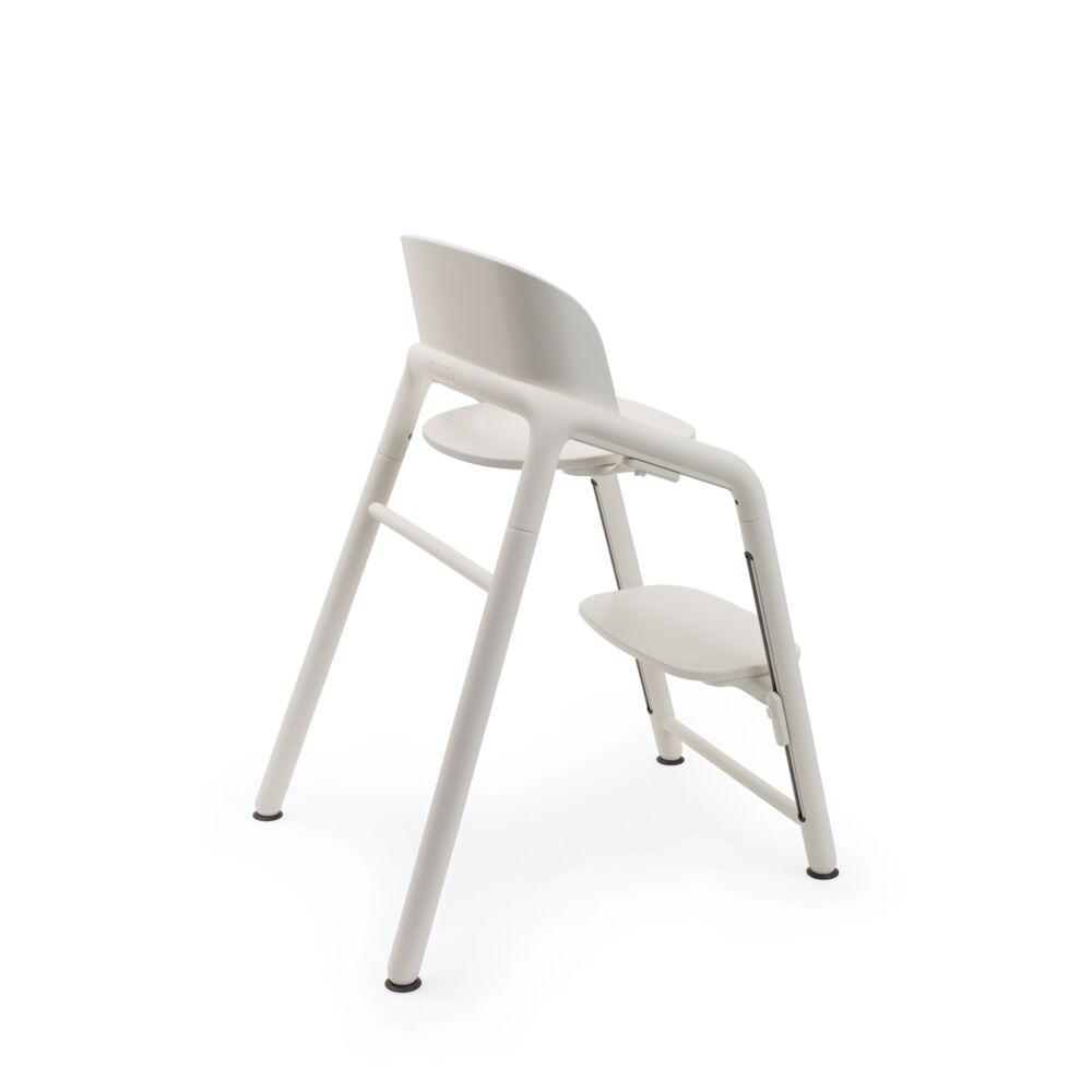 Bugaboo Giraffe High Chair - White
