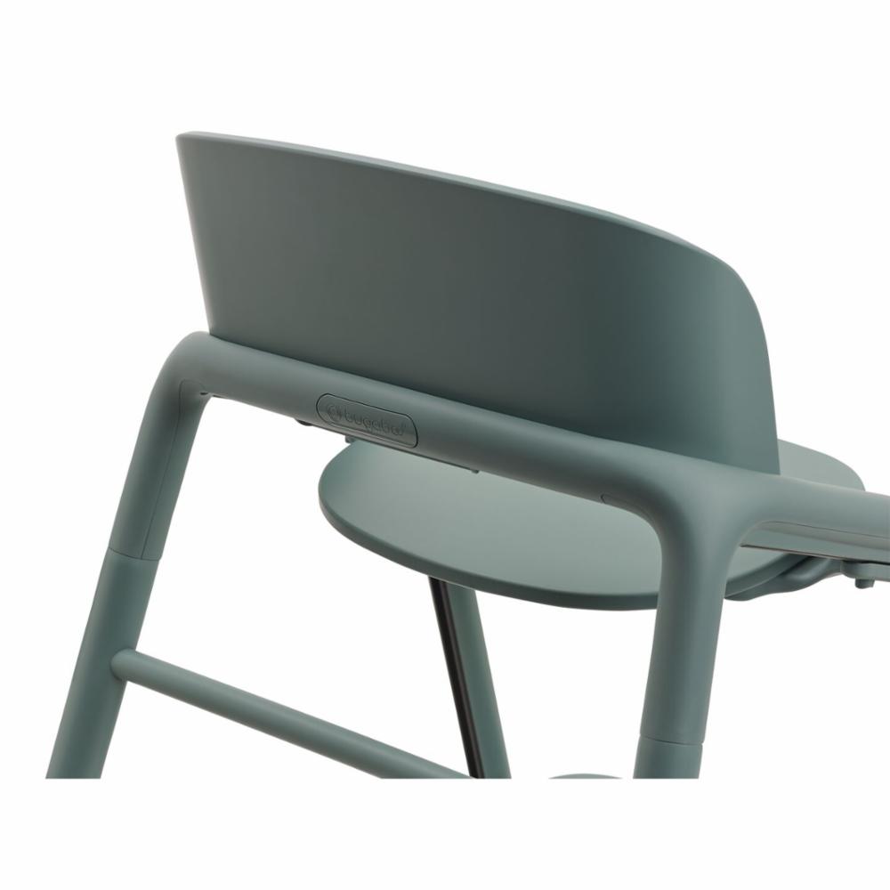 Bugaboo Giraffe High Chair - Blue