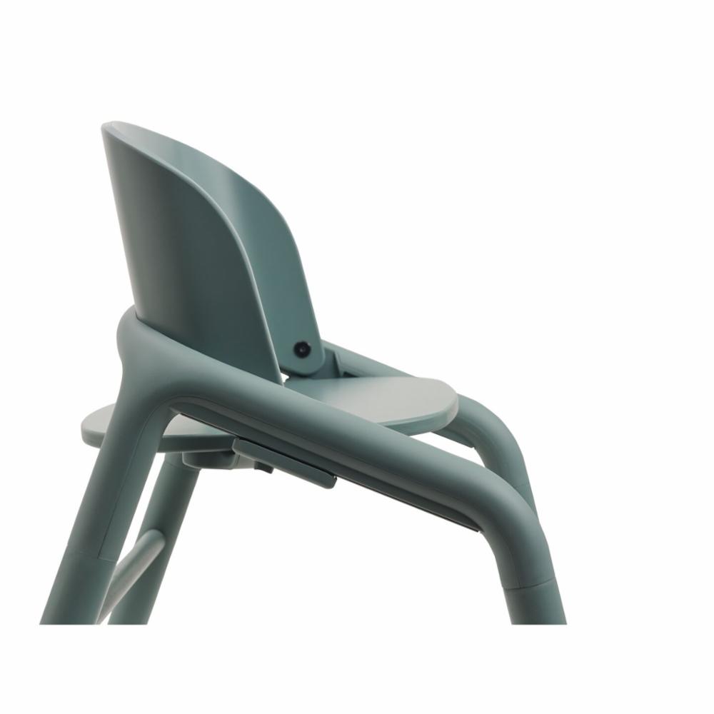 Bugaboo Giraffe High Chair - Blue