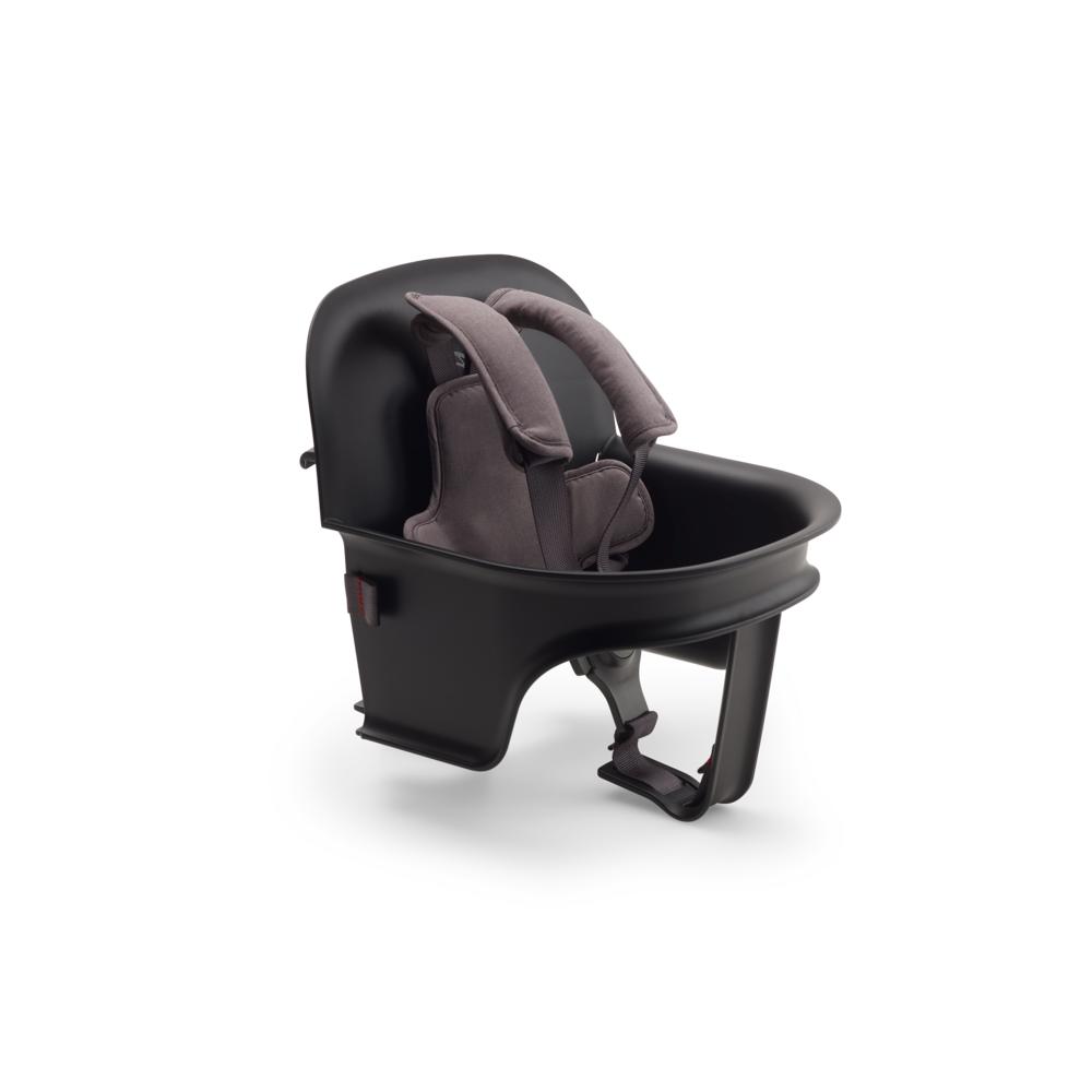 Bugaboo Giraffe Vauvasetti - Black
