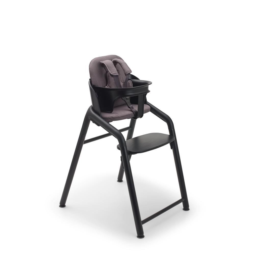 Bugaboo Giraffe Vauvasetti - Black