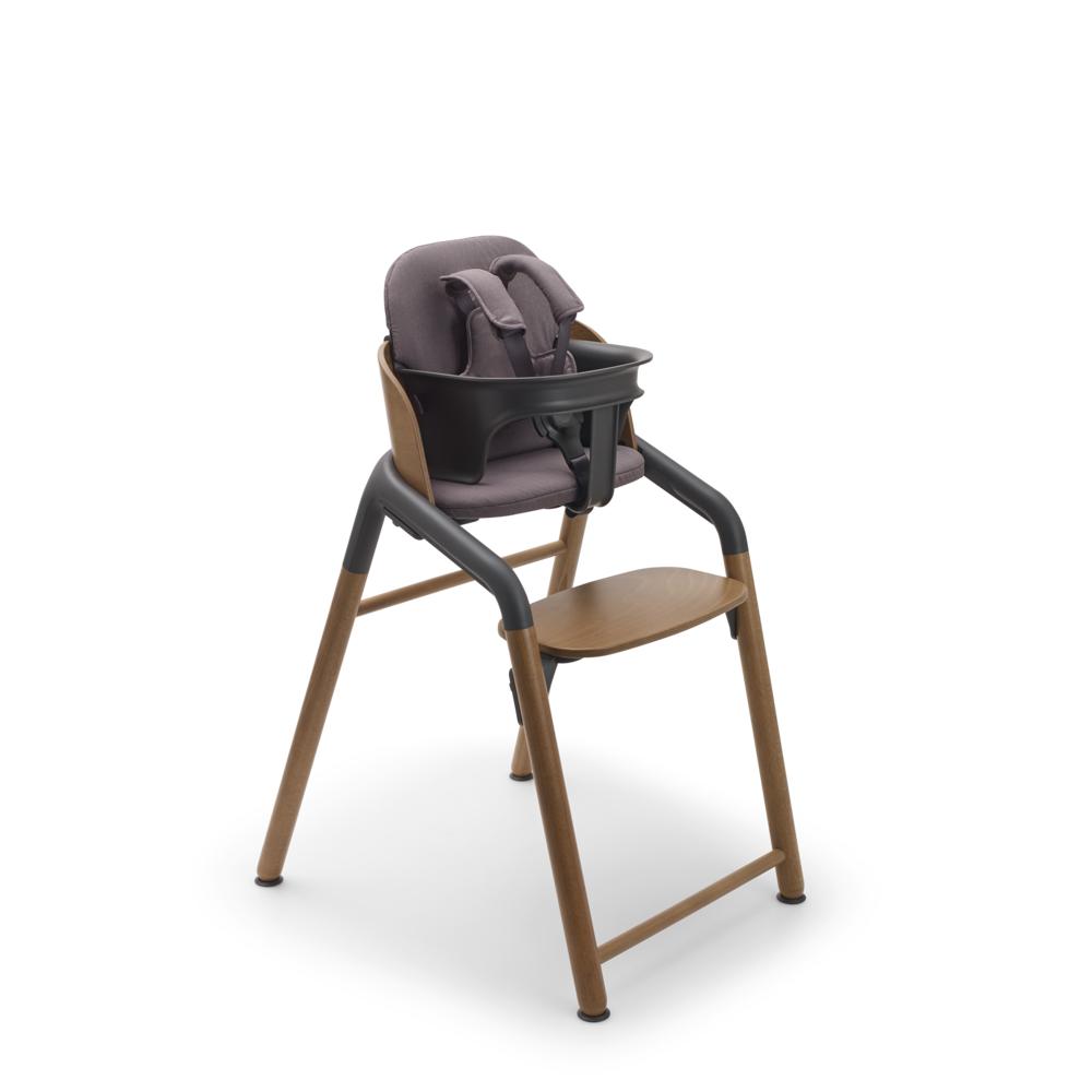 Bugaboo Giraffe Vauvasetti - Grey