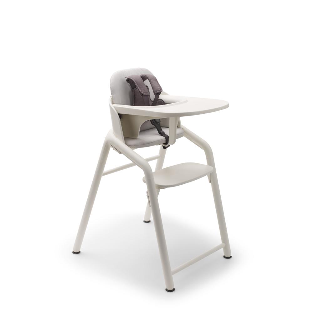 Bugaboo Giraffe Vauvasetti - Grey