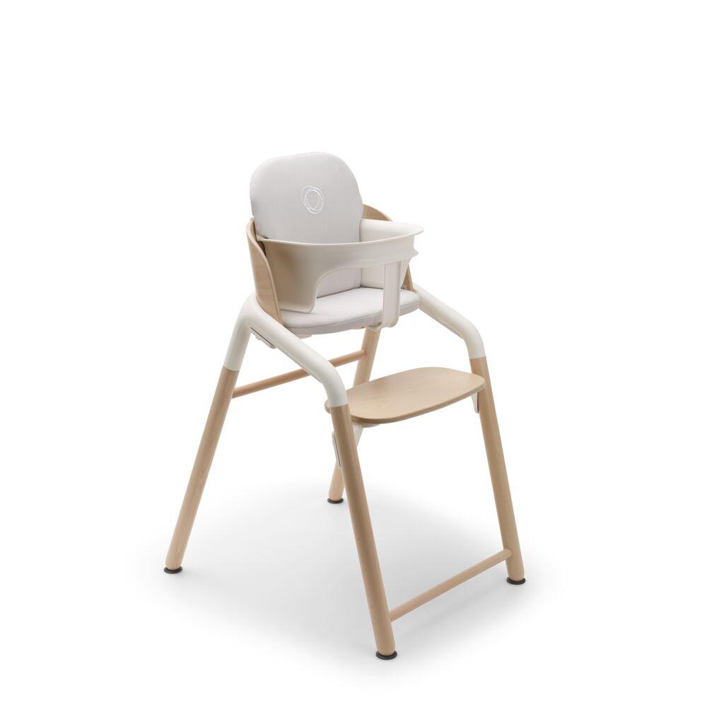 Bugaboo Giraffe Vauvasetti - White