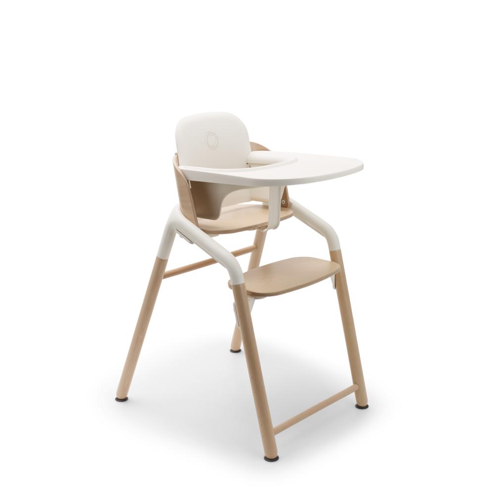 Bugaboo Giraffe Vauvasetti - White