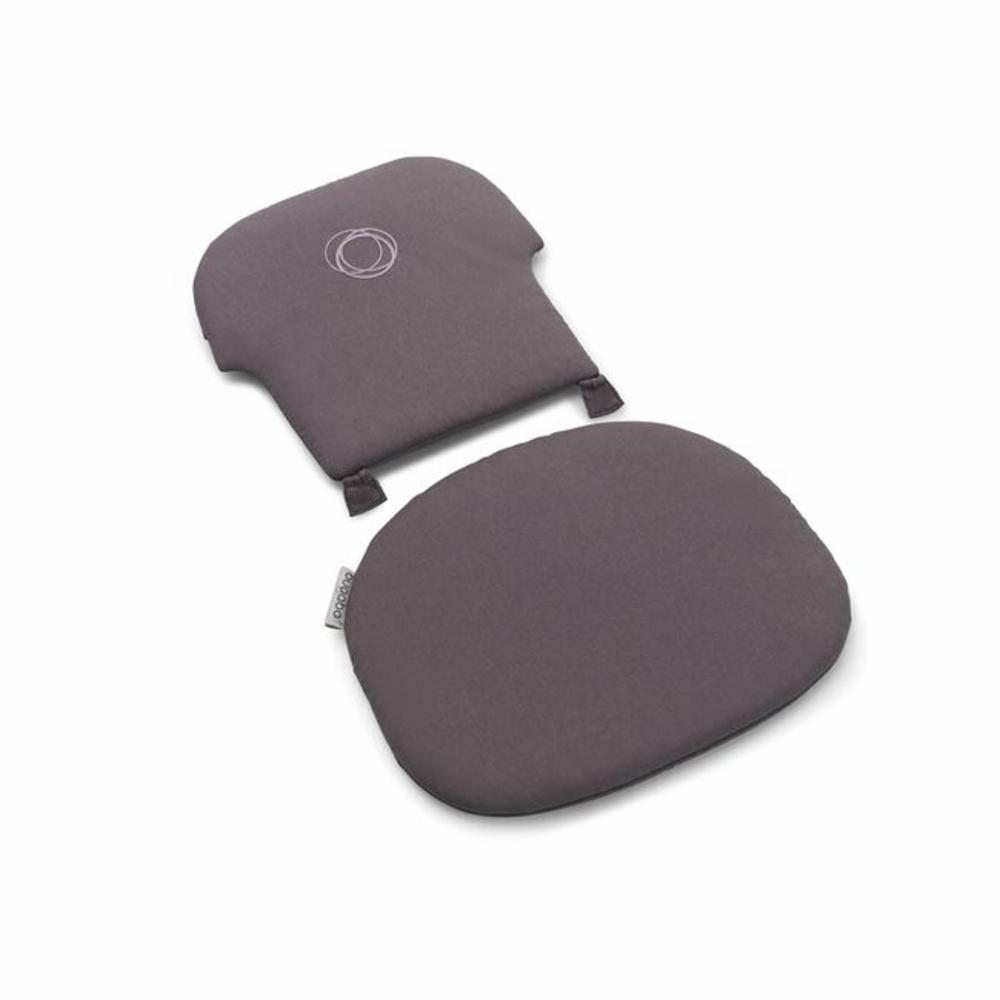 Bugaboo Giraffe Syöttötuolin Pehmuste - Stormy Grey
