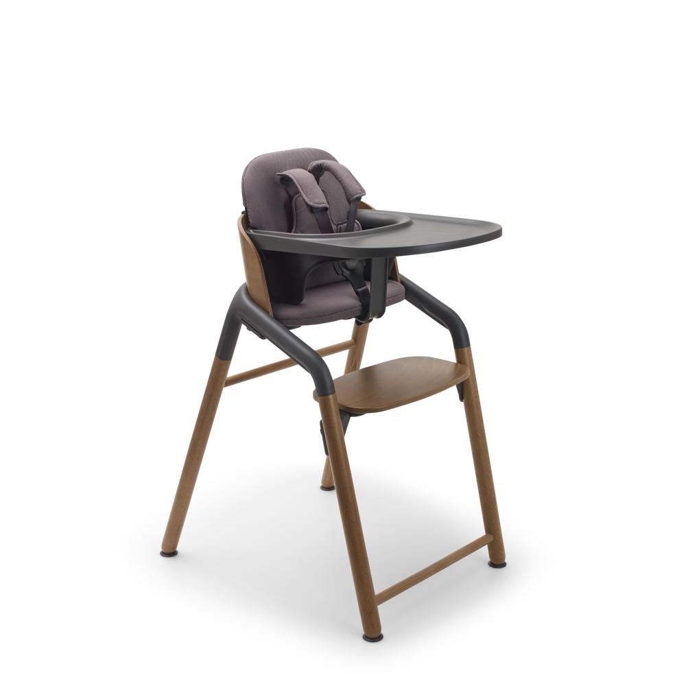 Bugaboo Giraffe Tarjotin - Grey