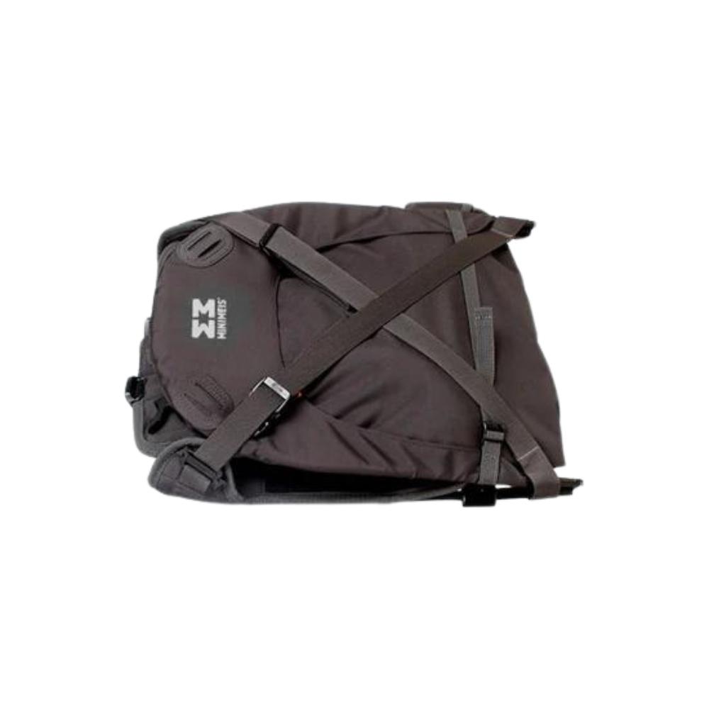 MiniMeis Kantorinkka G4 - Black Grey
