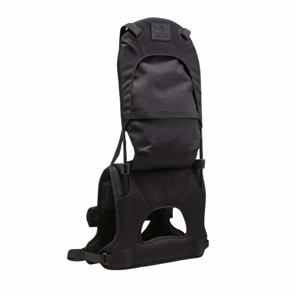 MiniMeis Kantorinkka G5, Black Core