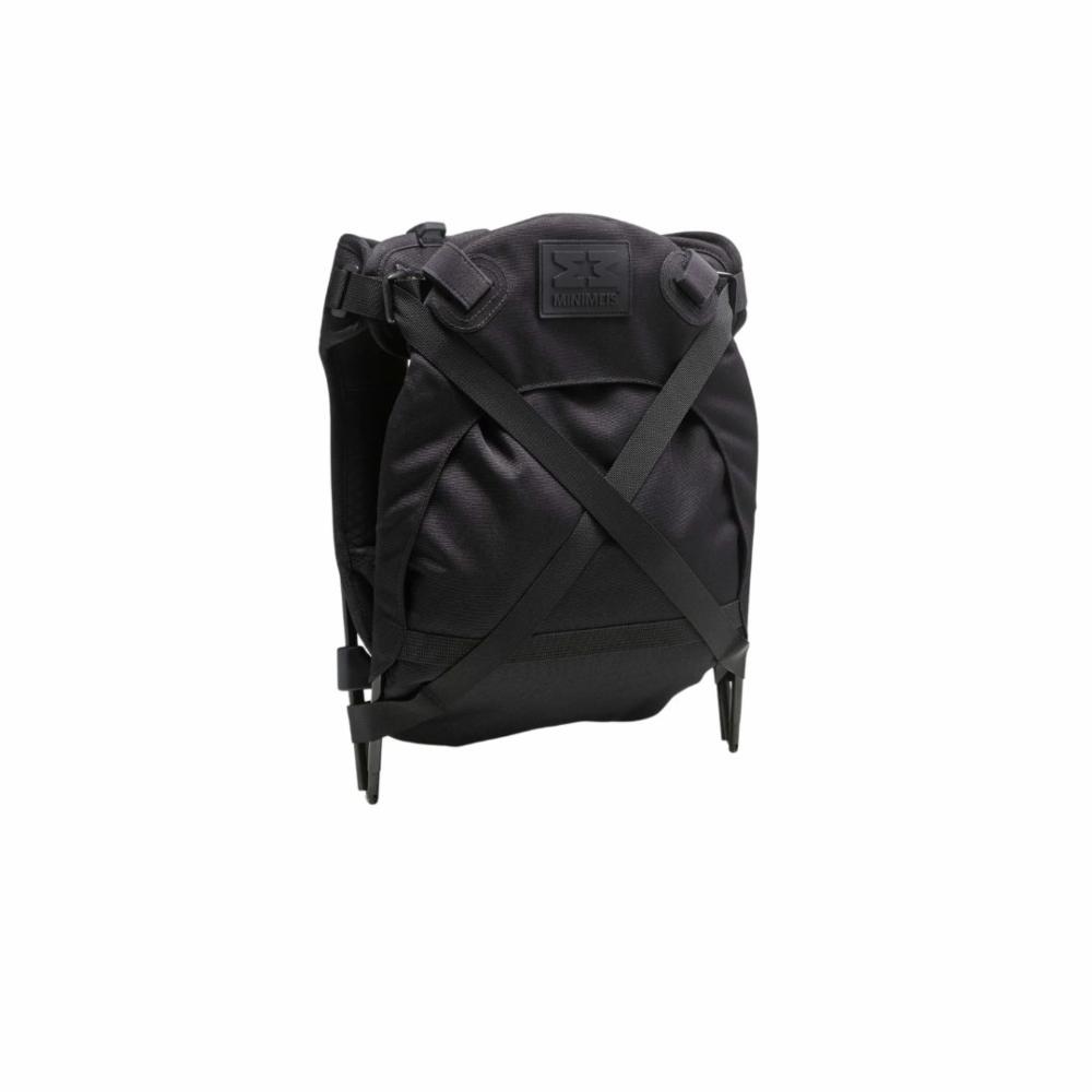 MiniMeis Kantorinkka G5, Black Core