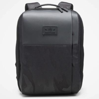 MiniMeis Backpack G5, Black Grey