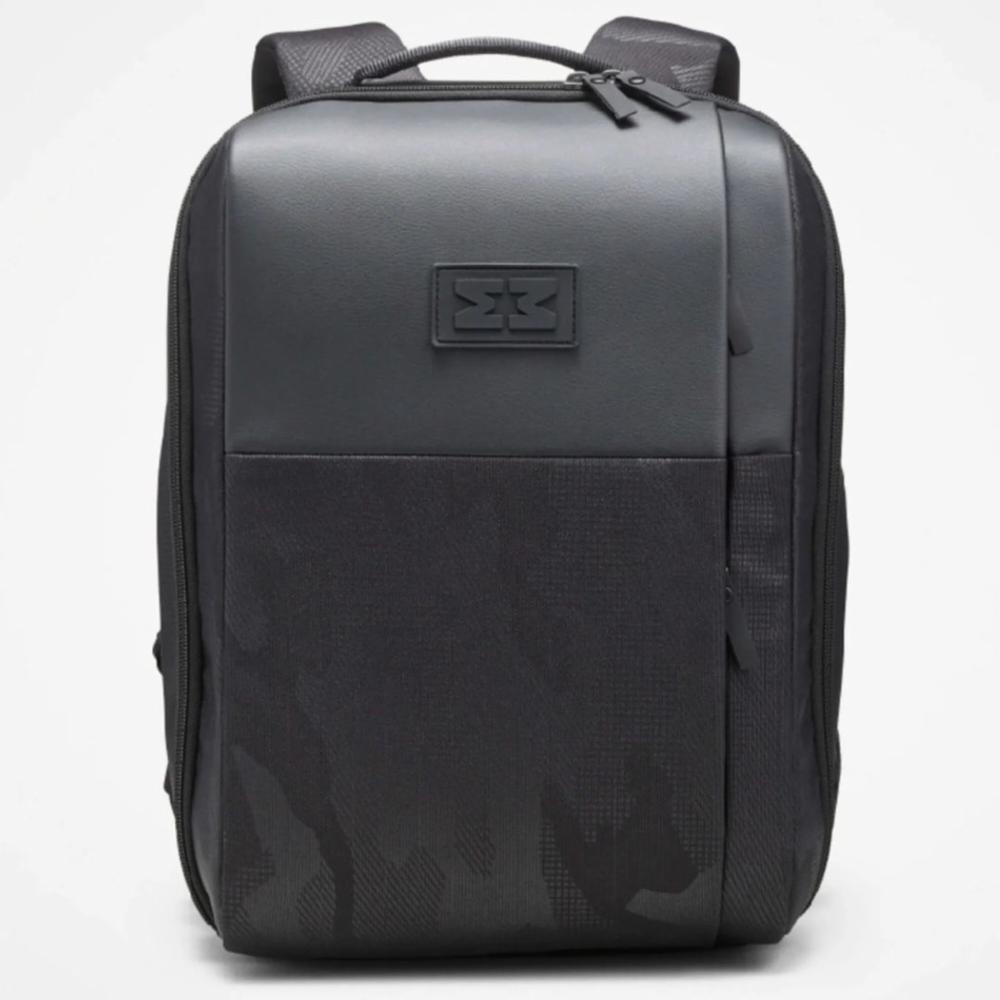 MiniMeis Backpack G5, Black Grey