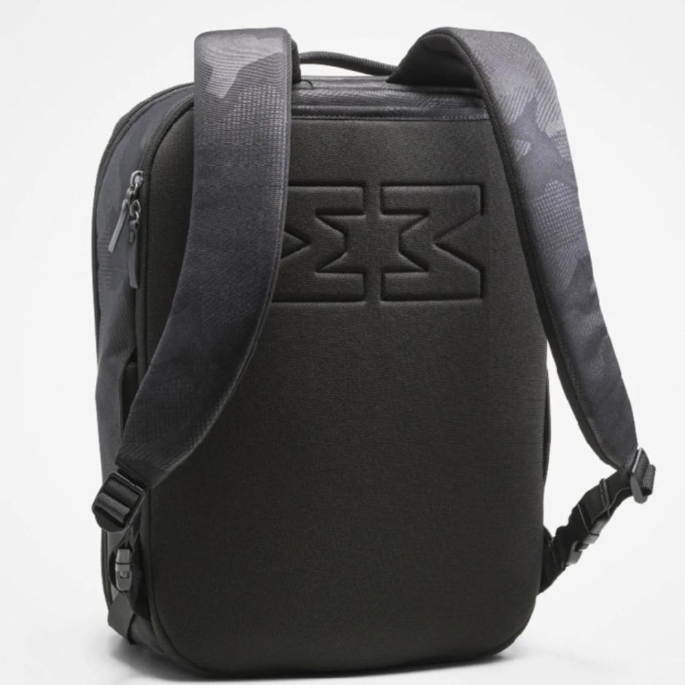 MiniMeis Backpack G5, Black Grey