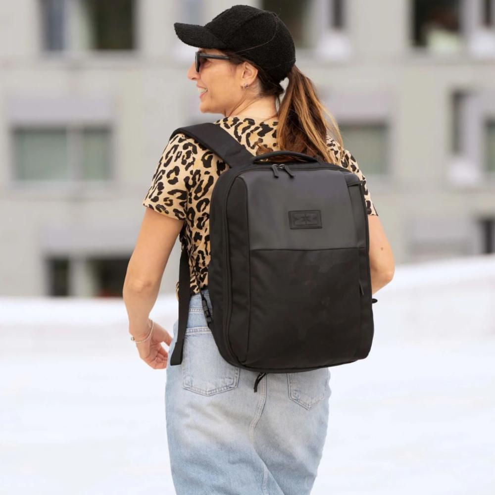 MiniMeis Backpack G5