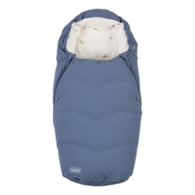 Voksi Lämpöpussi Urban - Stone Blue