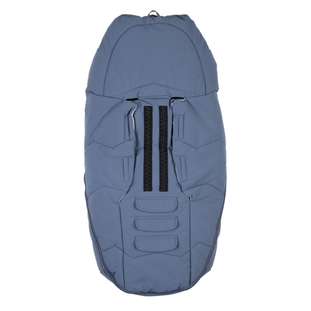 Voksi Lämpöpussi Urban - Stone Blue