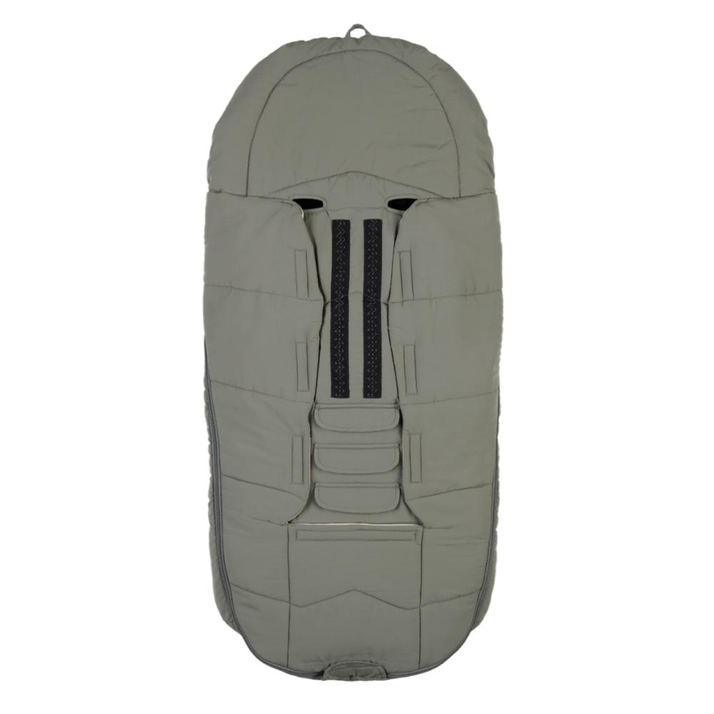 Voksi Lämpöpussi Explorer NEW - Meadow Green