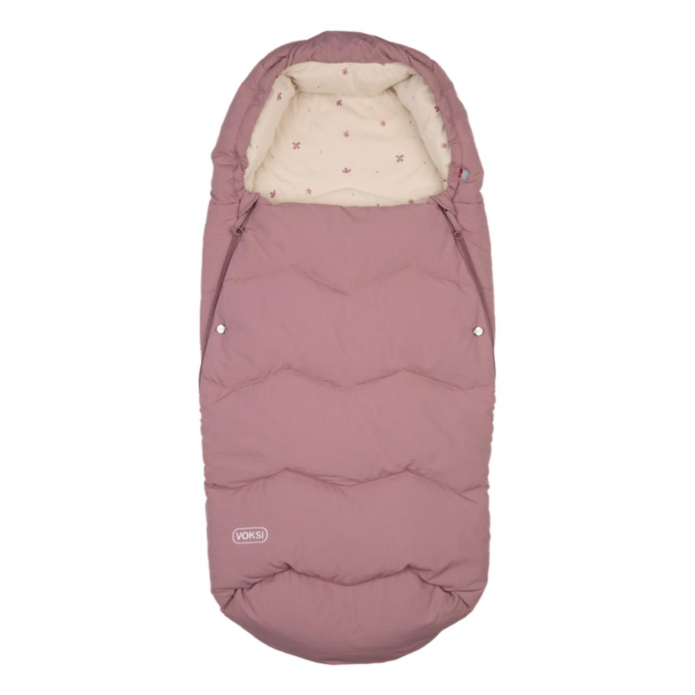 Voksi Lämpöpussi Explorer NEW - Grape
