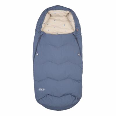 Voksi Lämpöpussi Explorer NEW - Stone Blue