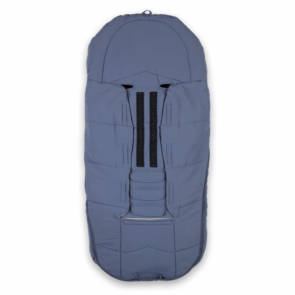 Voksi Lämpöpussi Explorer NEW - Stone Blue