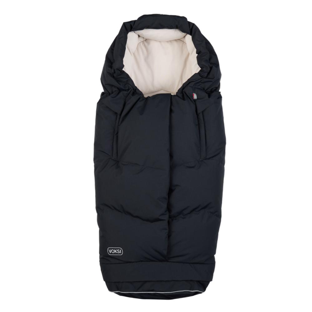 Voksi Footmuff City Nort - Black