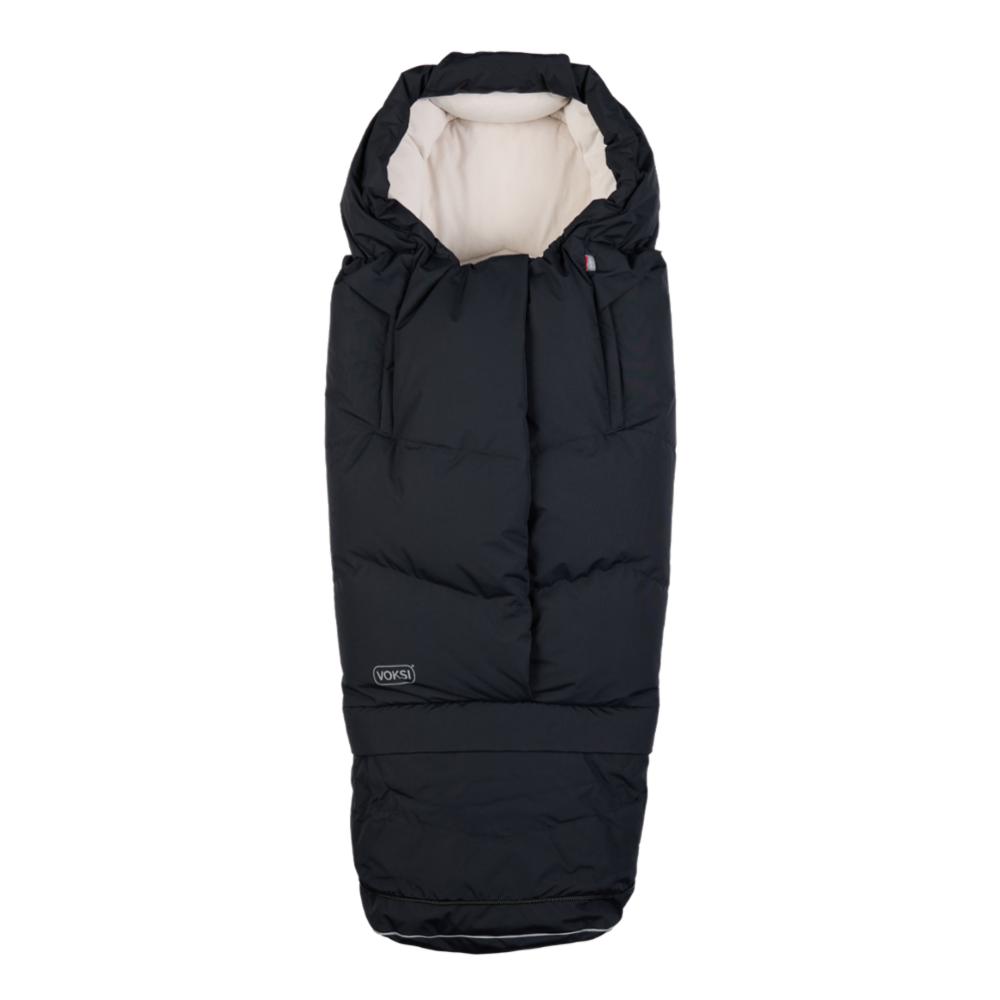 Voksi Footmuff City Nort - Black