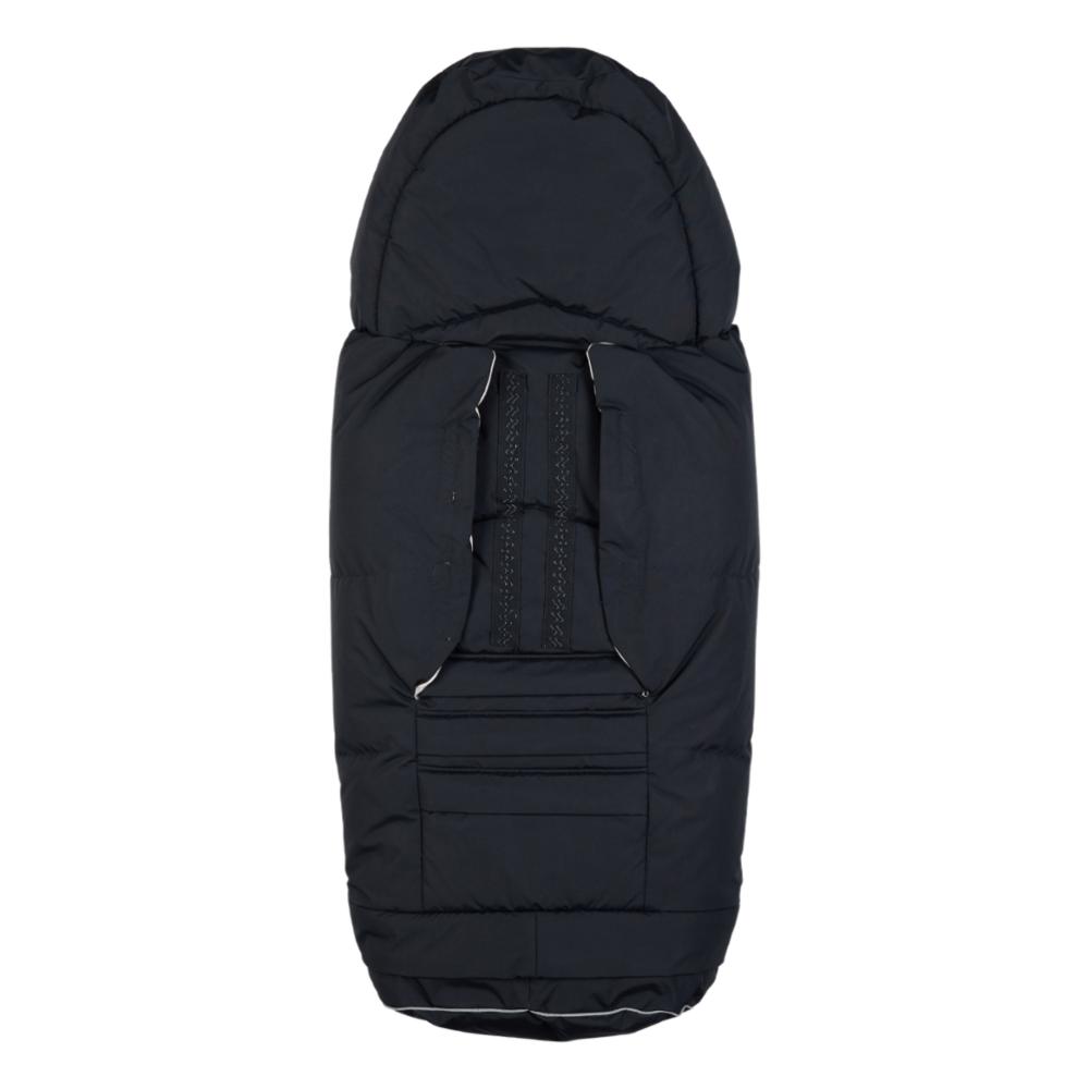Voksi Footmuff City Nort - Black