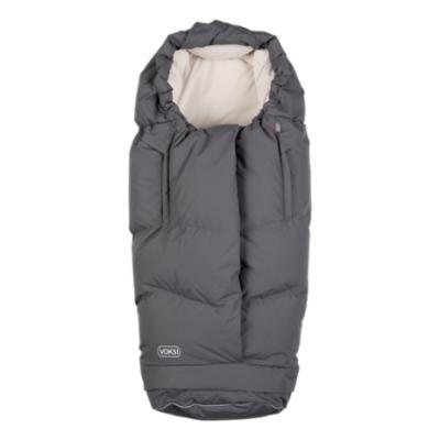 Voksi Footmuff City North - Grey