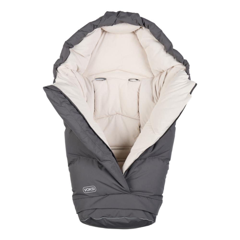 Voksi Footmuff City North - Grey