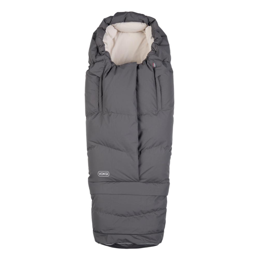 Voksi Footmuff City North - Grey