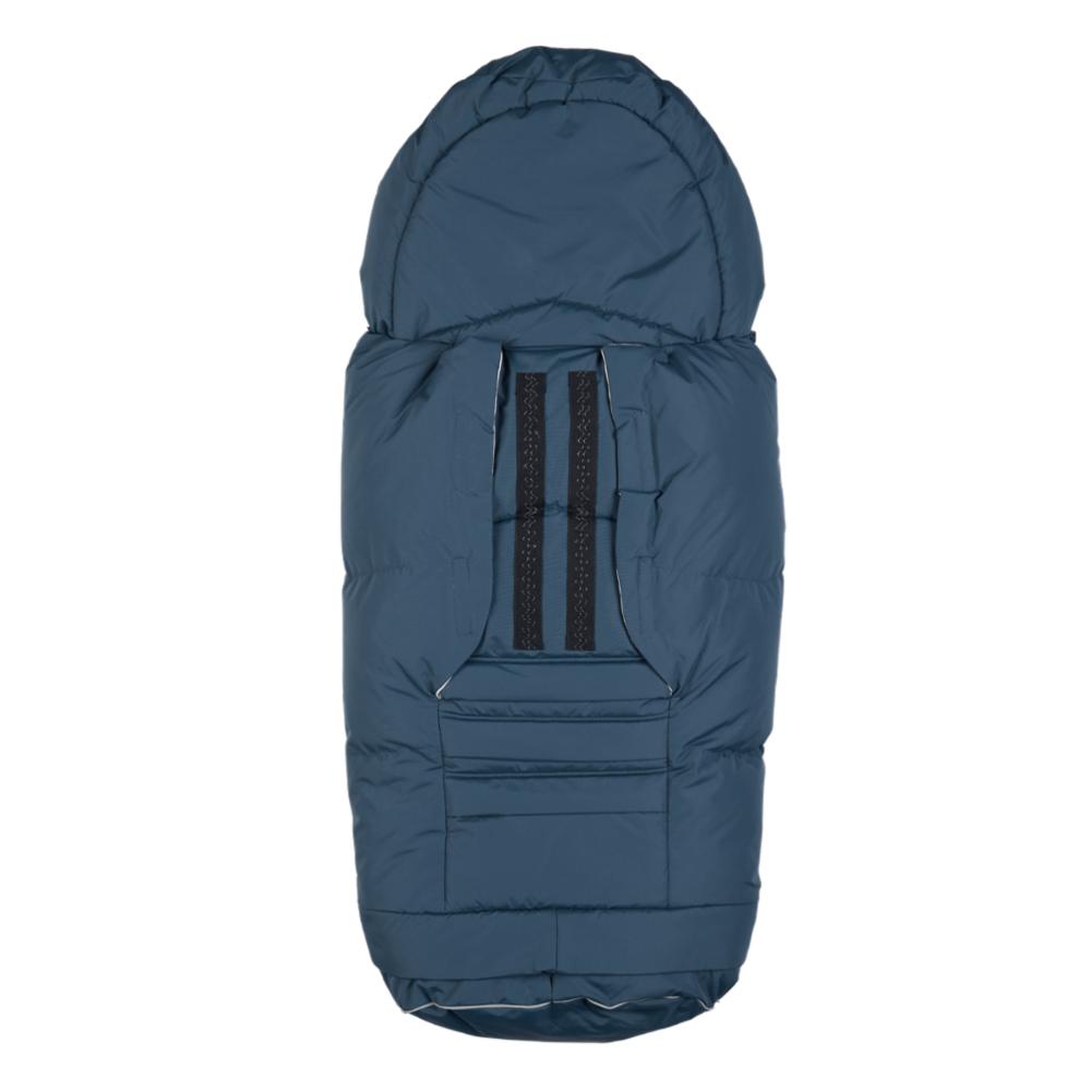 Voksi Footmuff City North - Poppy Blue