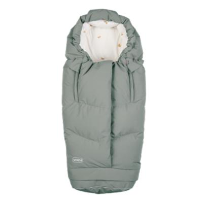 Voksi Footmuff City Nort - Meadow Green