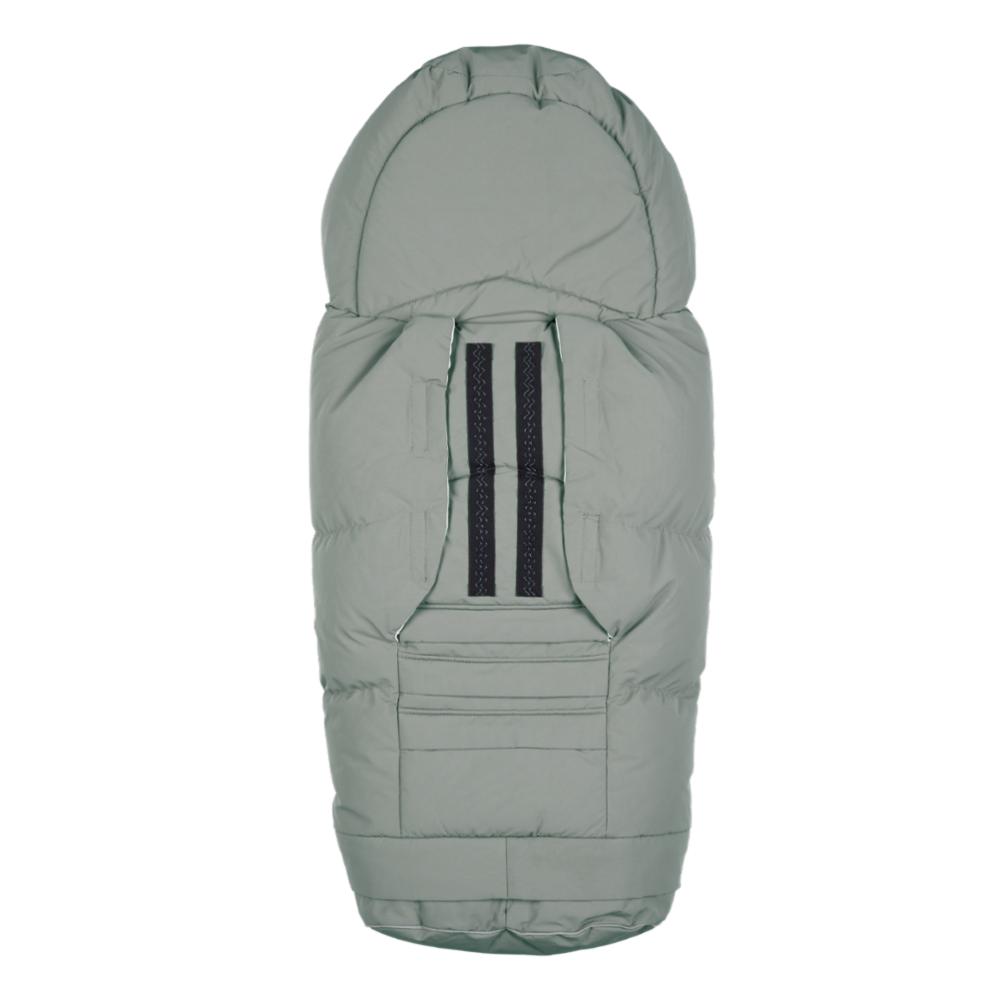 Voksi Footmuff City Nort - Meadow Green