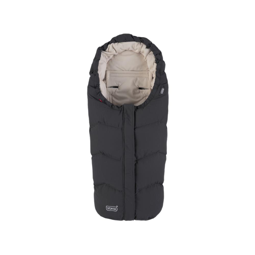 Voksi Footmuff Move X - Grey