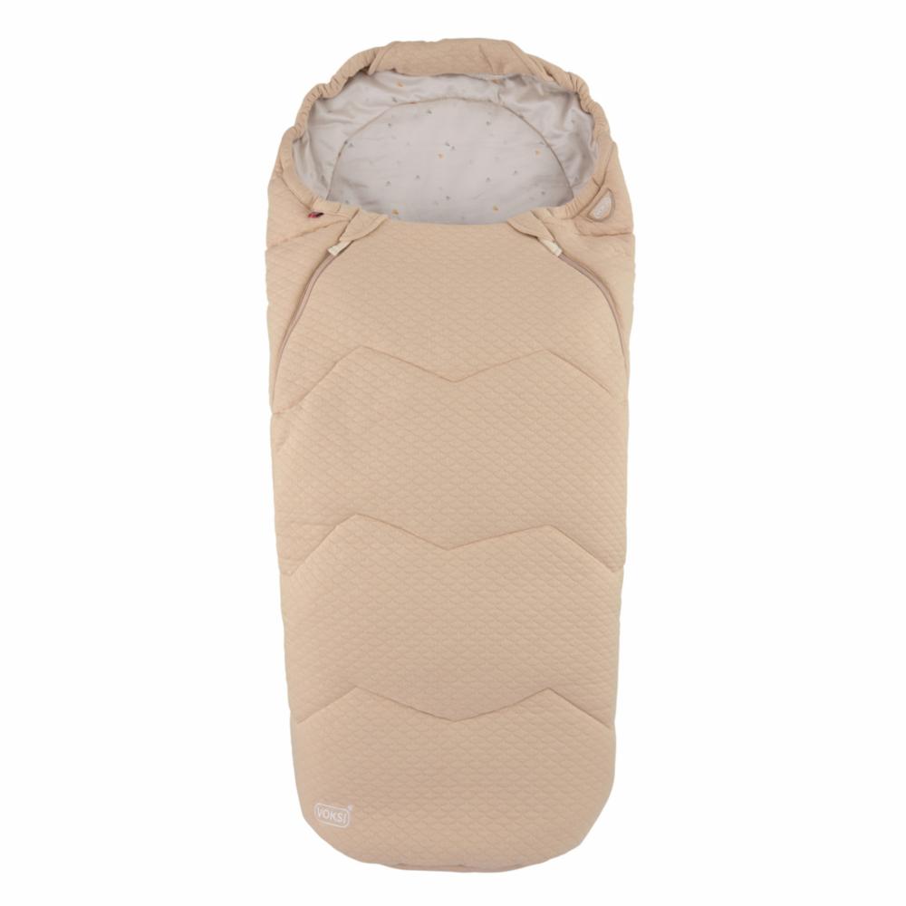 Voksi Kaukalopussi Breeze - Sand