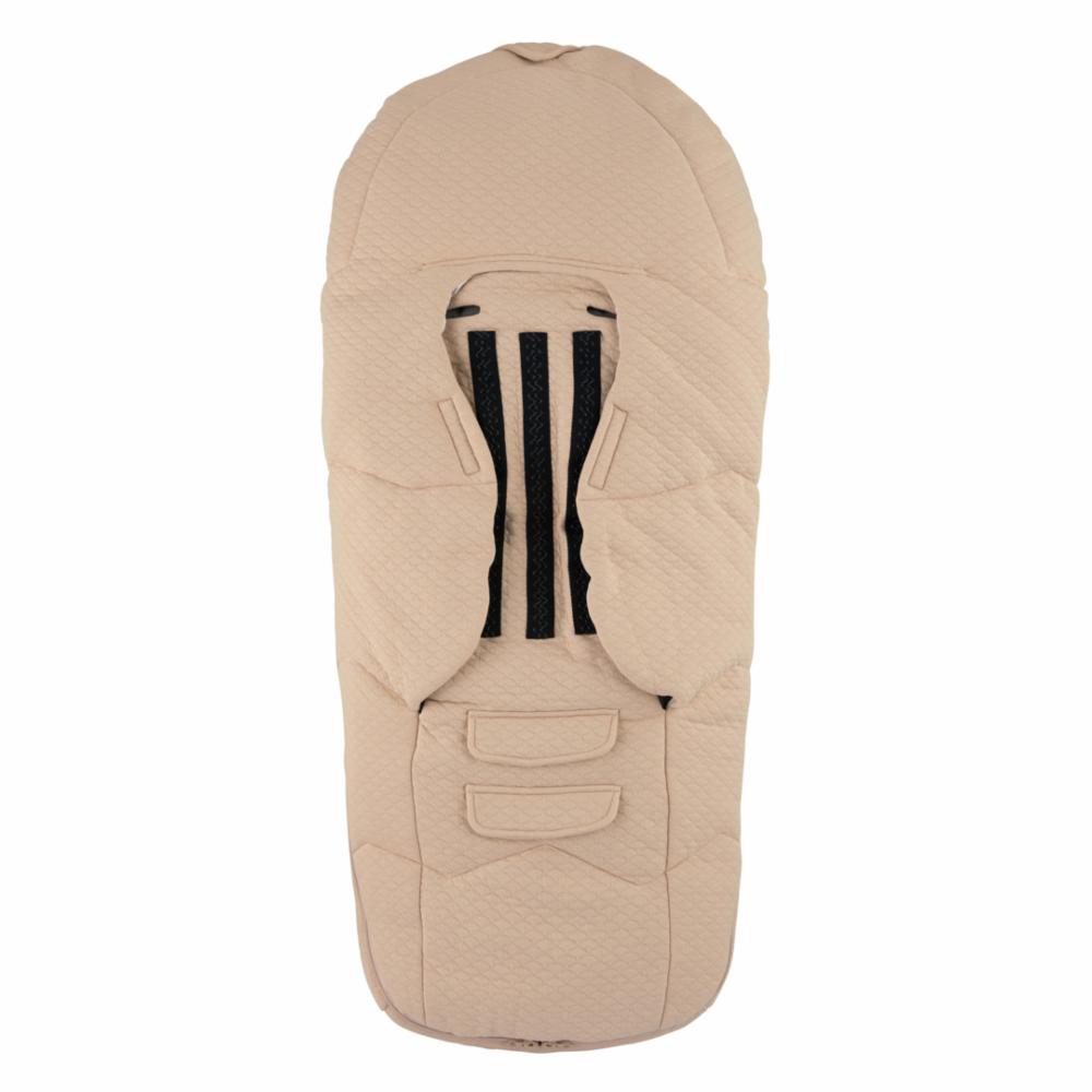 Voksi Kaukalopussi Breeze - Sand