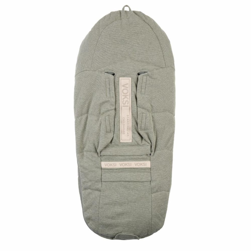 Voksi Kaukalopussi Breeze - Meadow Green