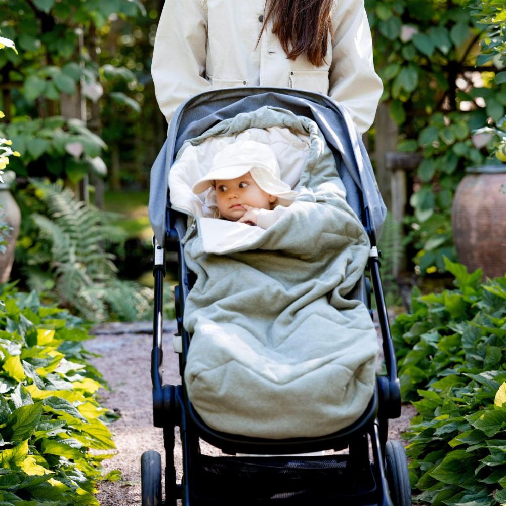 Voksi Kaukalopussi Breeze - Meadow Green