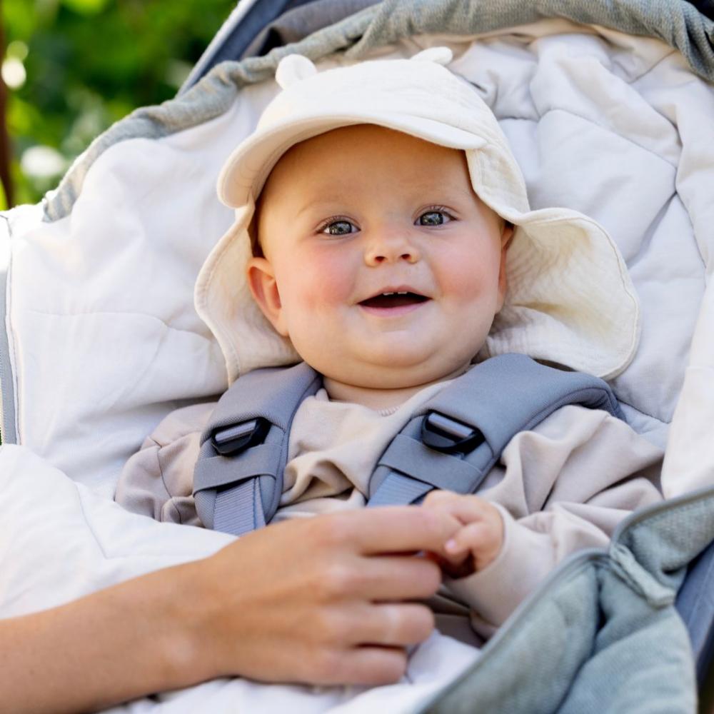 Voksi Kaukalopussi Breeze - Meadow Green