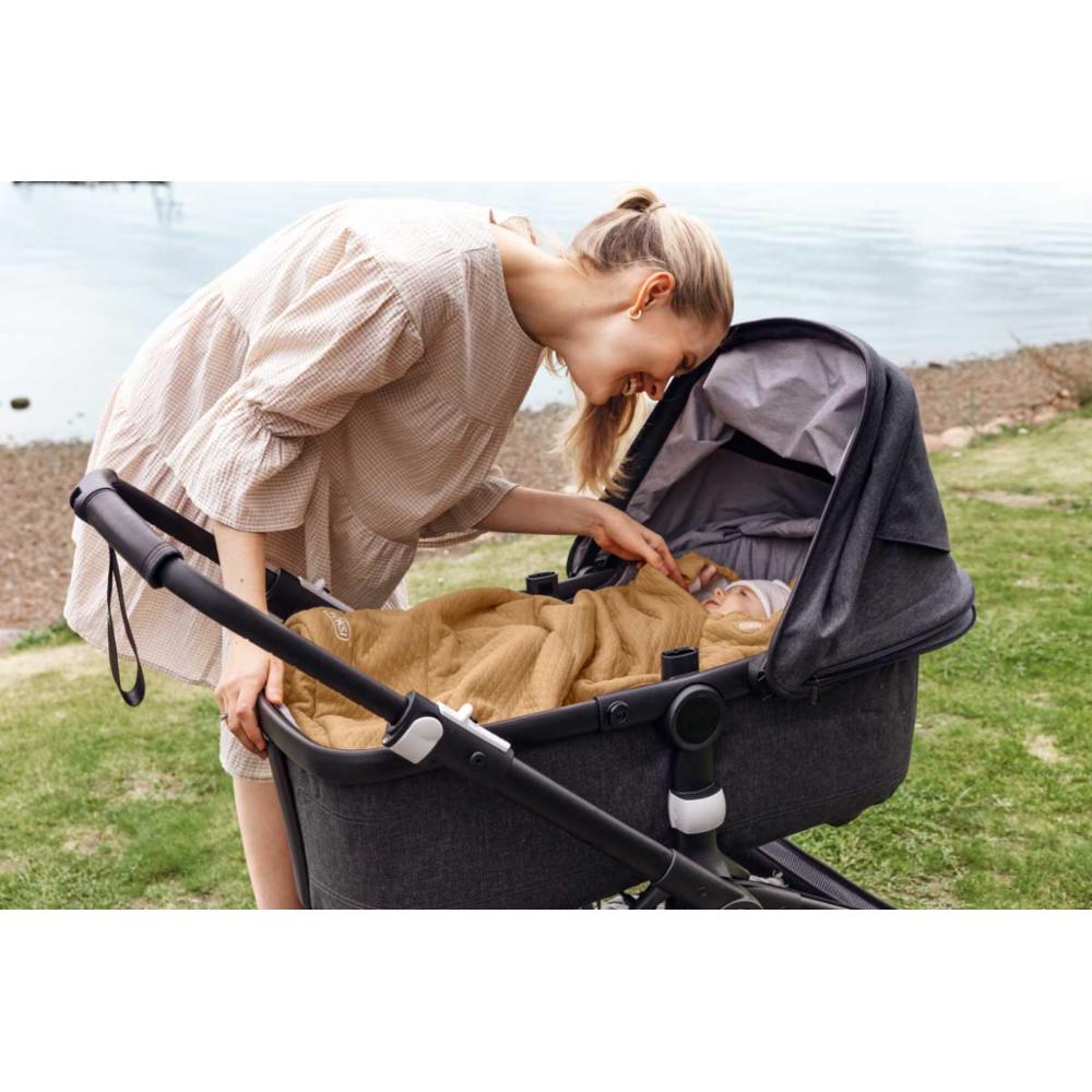 Voksi Kaukalopussi Breeze