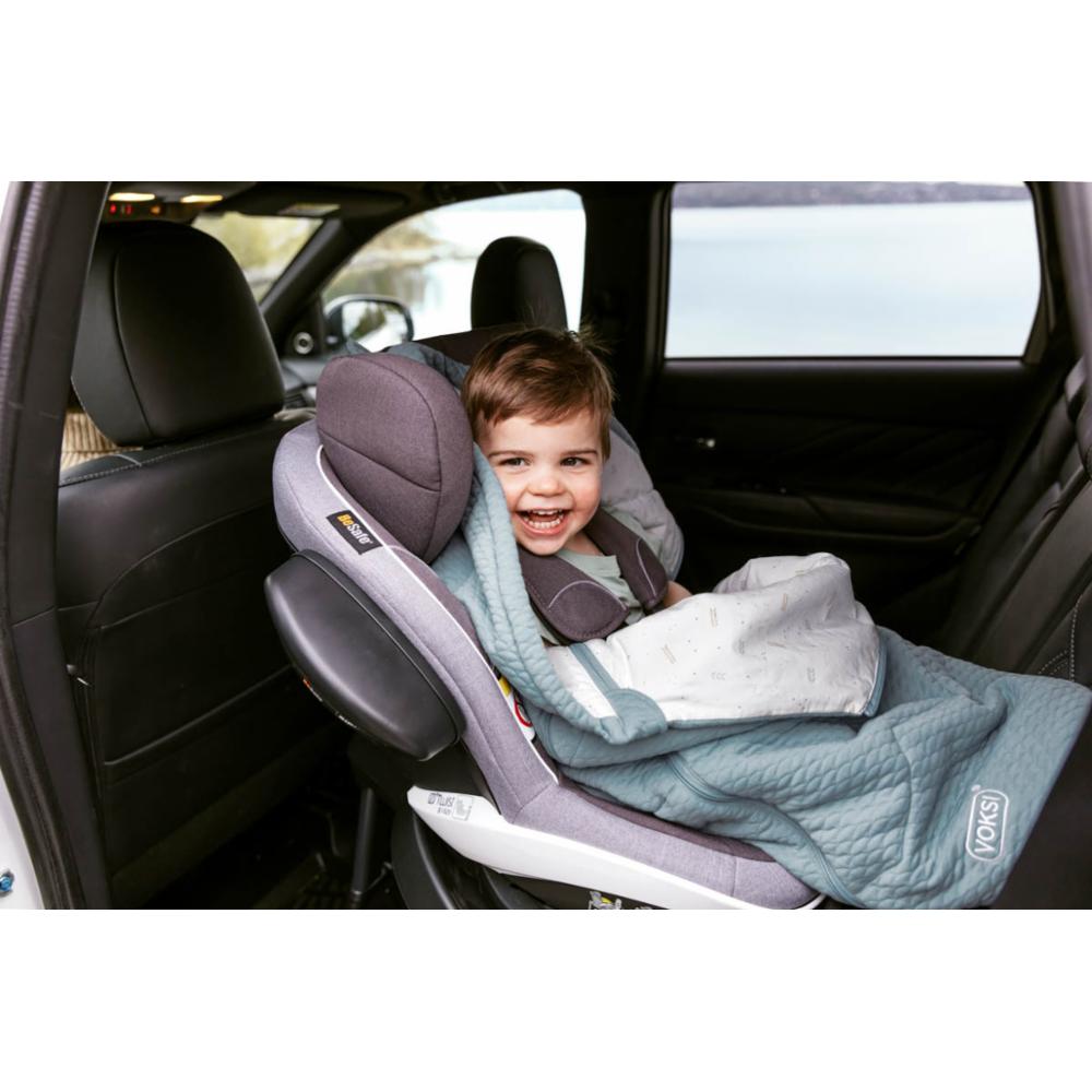 Voksi Kaukalopussi Breeze