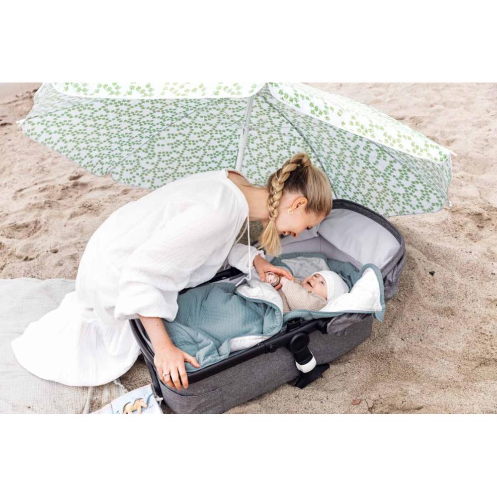 Voksi Kaukalopussi Breeze