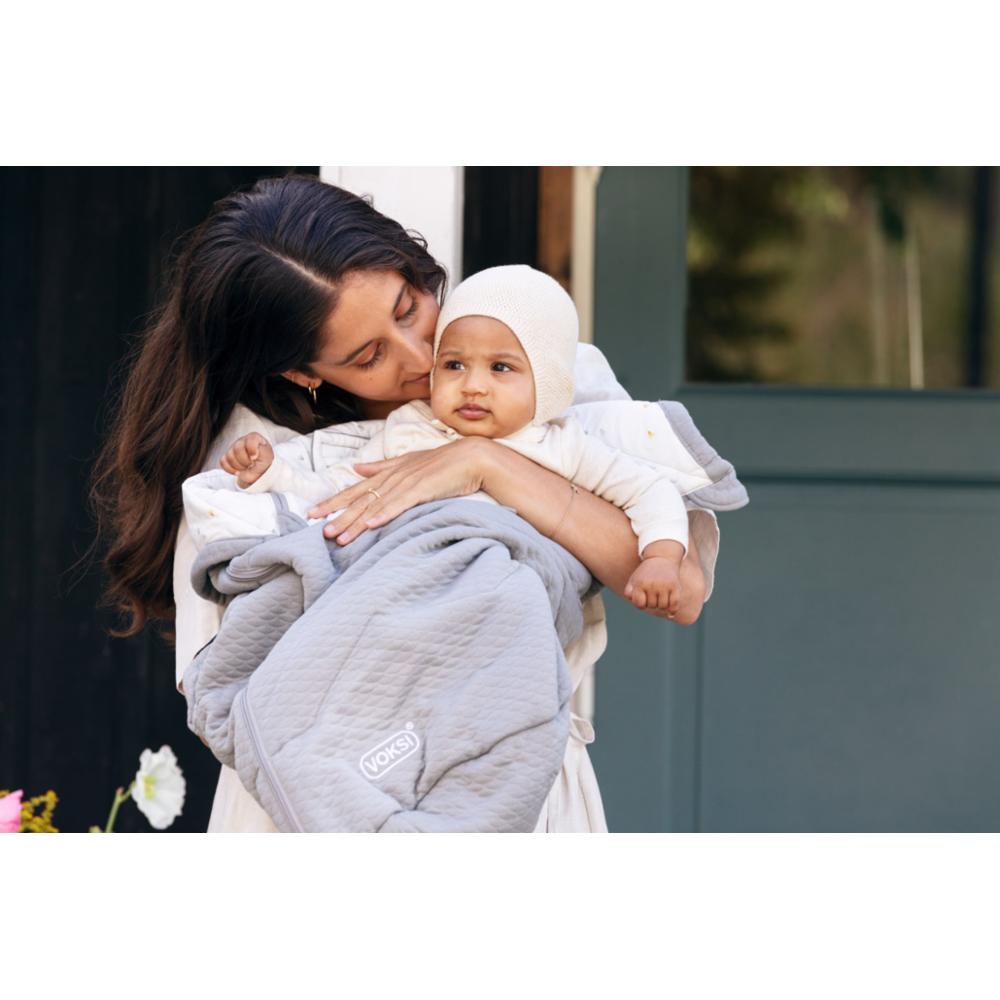 Voksi Kaukalopussi Breeze