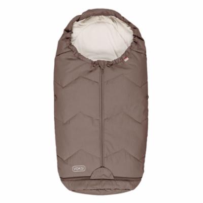 Voksi Kaukalopussi Sky Light - Walnut