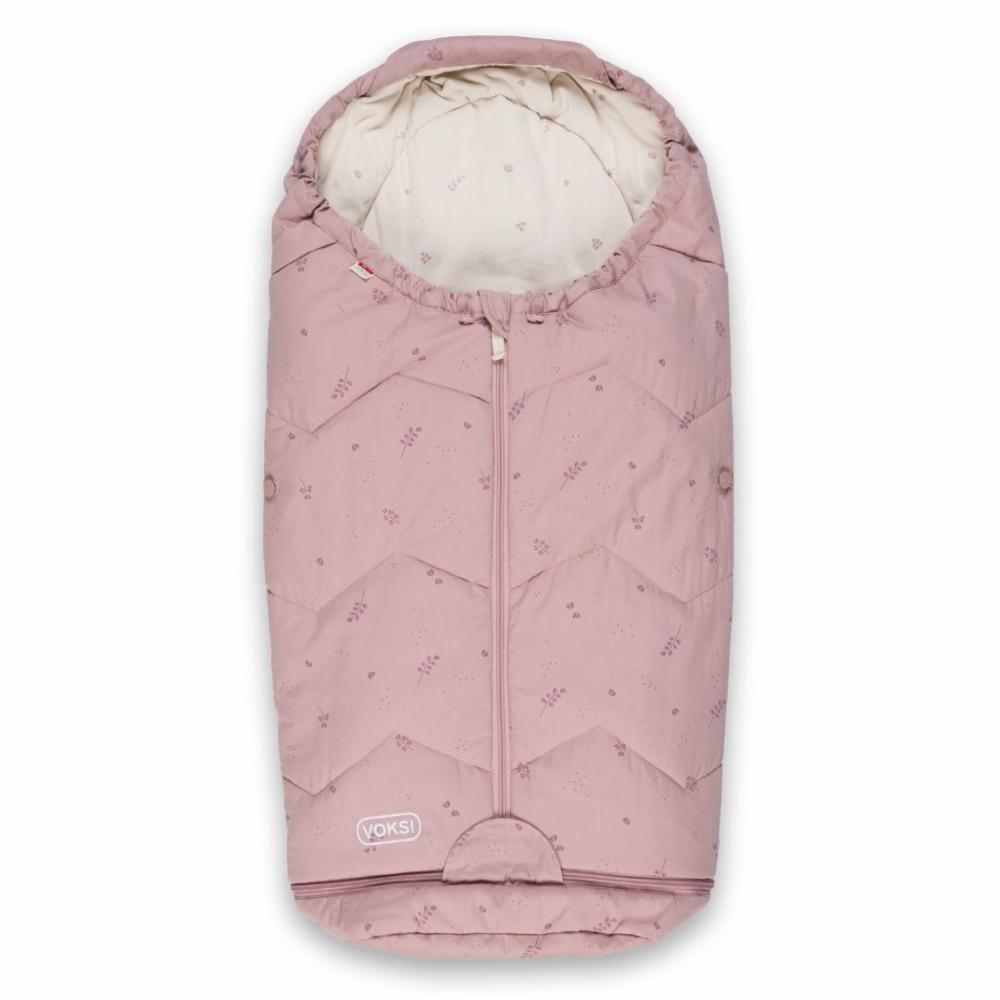 Voksi Kaukalopussi Sky Light - Grape