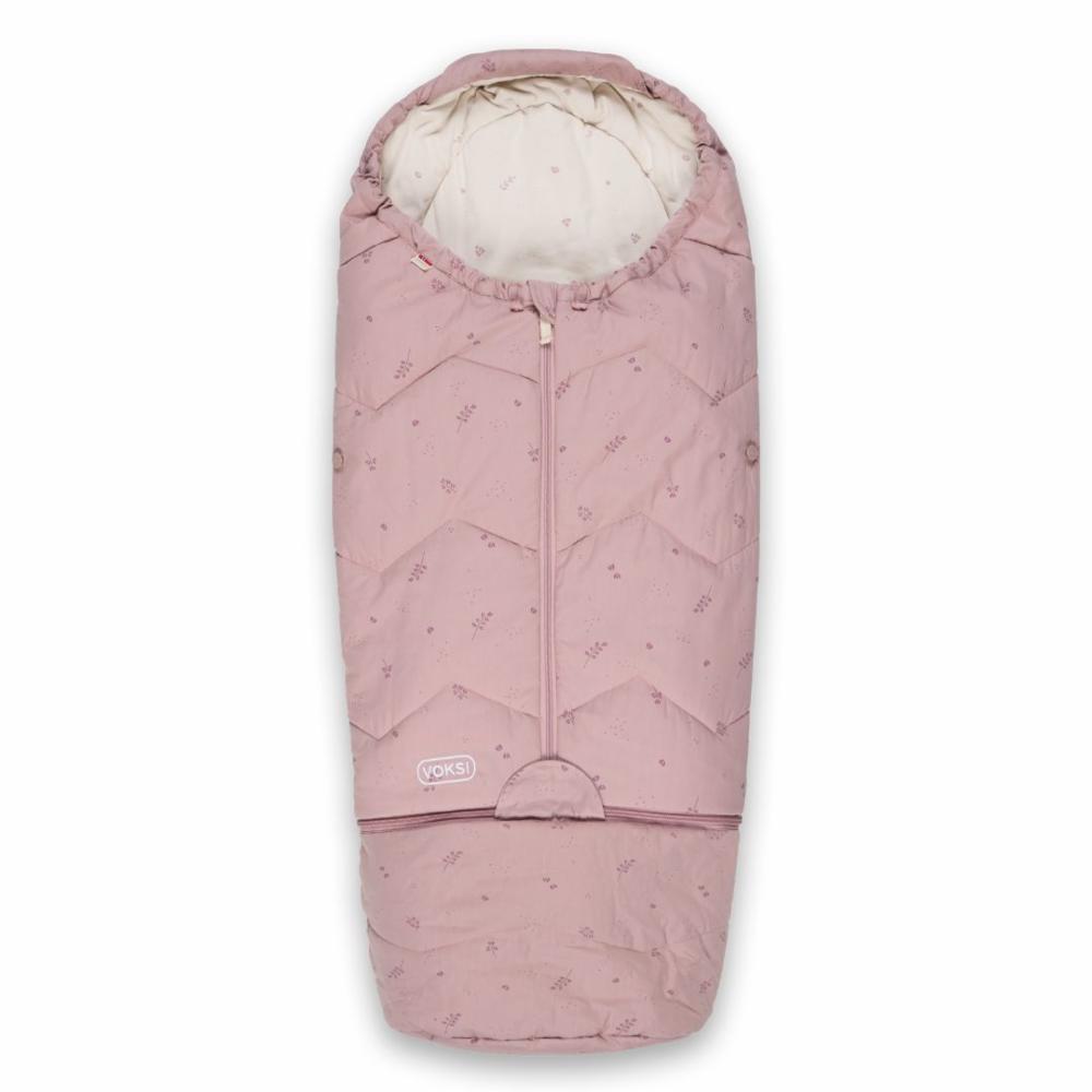 Voksi Kaukalopussi Sky Light - Grape