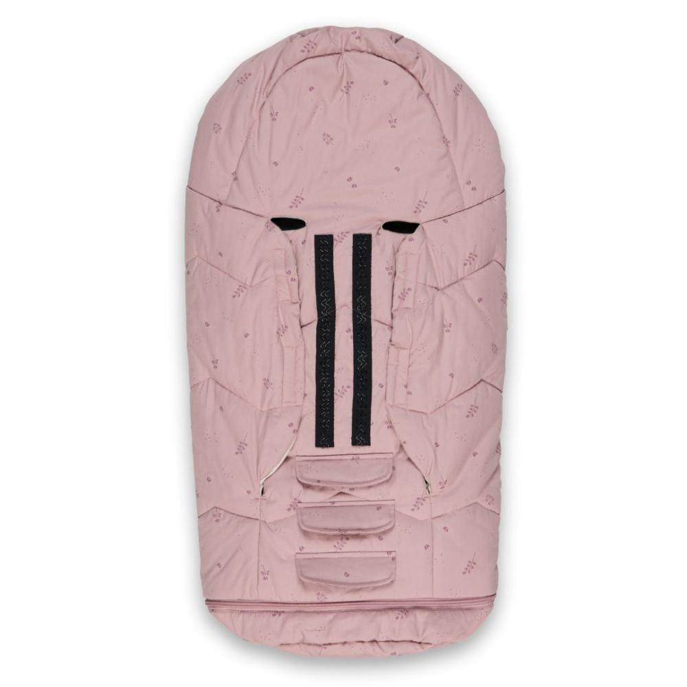 Voksi Kaukalopussi Sky Light - Grape