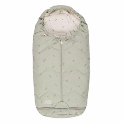 Voksi Kaukalopussi Sky Light - Misty Green